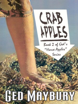 cover image of Crab Apples